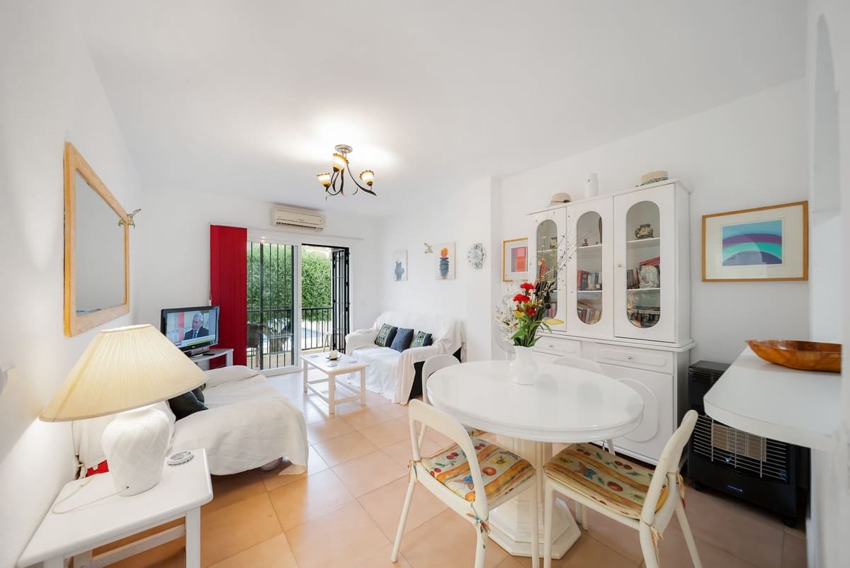 1 soveværelse Lejlighed til salg i Torremolinos - € 275.000 (Ref: 8960109)