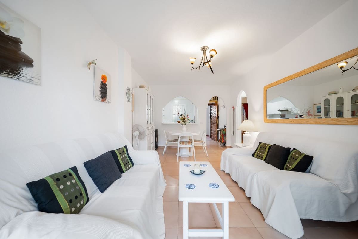 1 soveværelse Lejlighed til salg i Torremolinos - € 275.000 (Ref: 8960109)