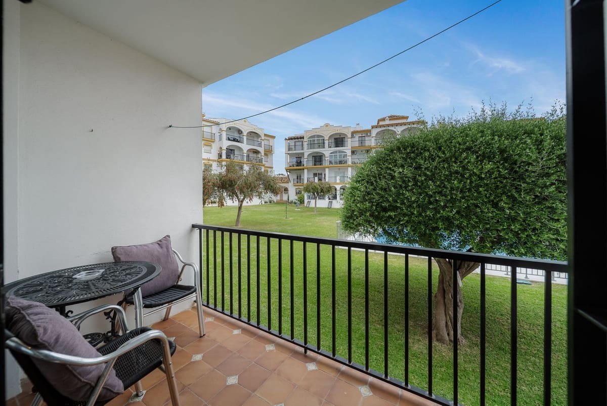 1 soveværelse Lejlighed til salg i Torremolinos - € 275.000 (Ref: 8960109)