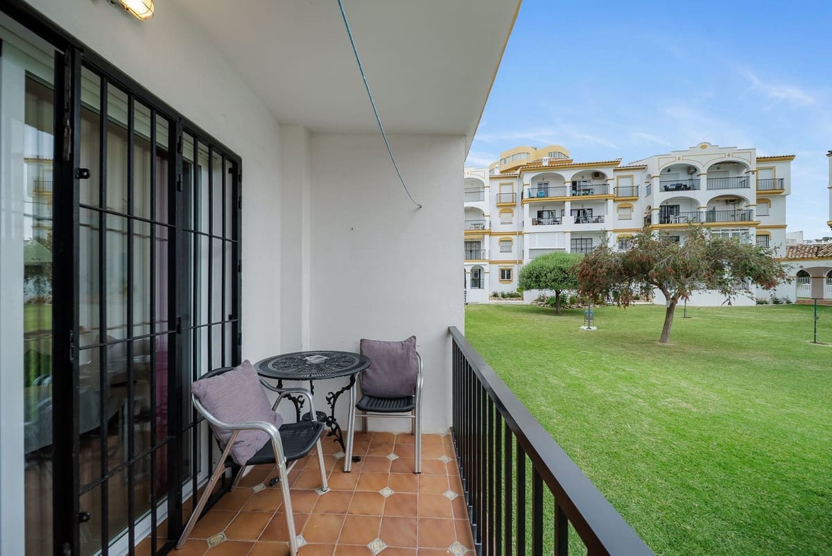 1 soveværelse Lejlighed til salg i Torremolinos - € 275.000 (Ref: 8960109)