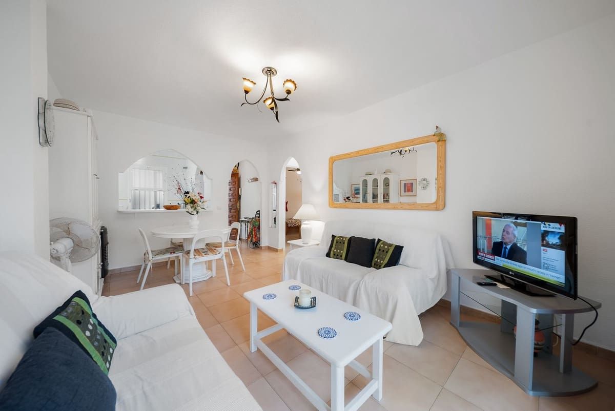 1 soveværelse Lejlighed til salg i Torremolinos - € 275.000 (Ref: 8960109)