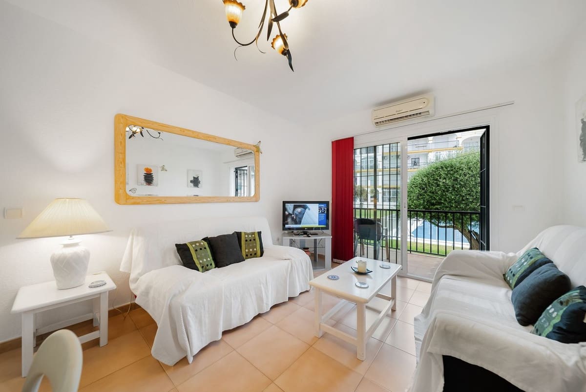 1 soveværelse Lejlighed til salg i Torremolinos - € 275.000 (Ref: 8960109)