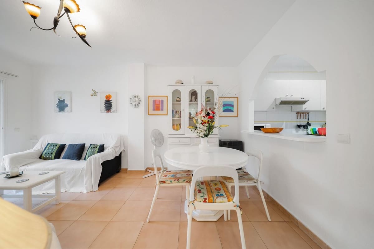 1 soveværelse Lejlighed til salg i Torremolinos - € 275.000 (Ref: 8960109)