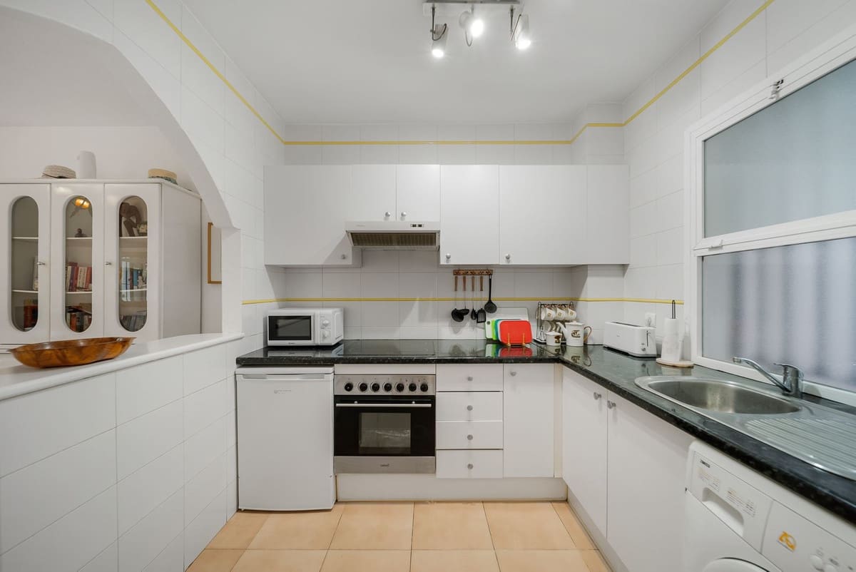 1 soveværelse Lejlighed til salg i Torremolinos - € 275.000 (Ref: 8960109)