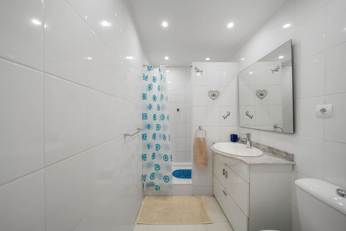 1 soveværelse Lejlighed til salg i Torremolinos - € 275.000 (Ref: 8960109)