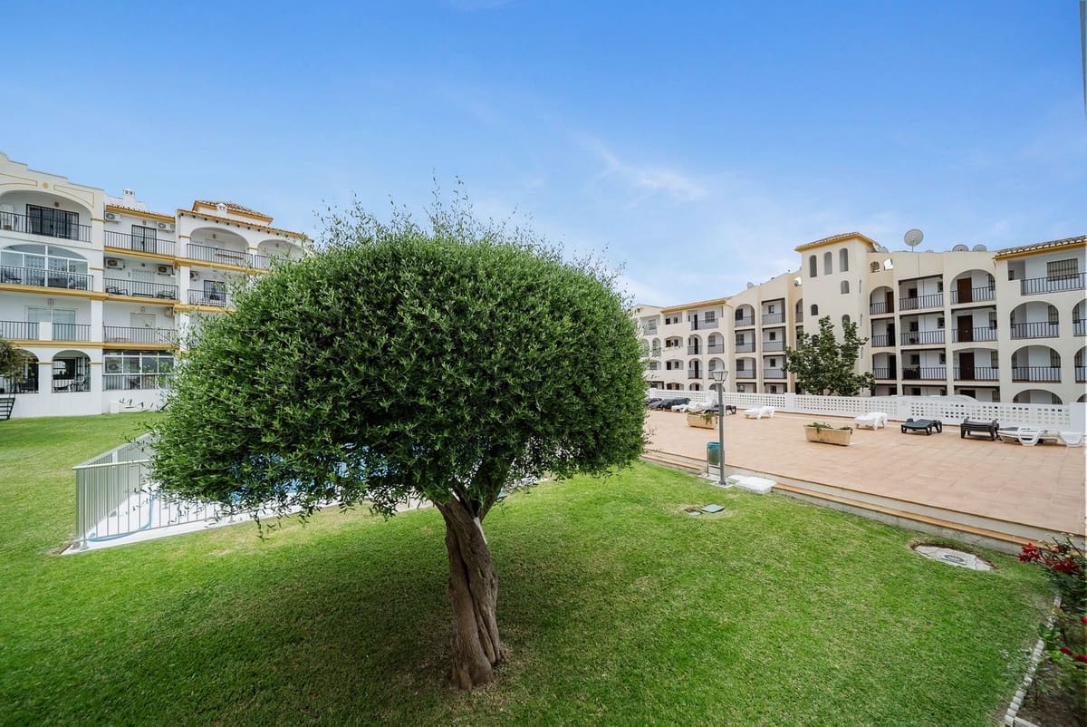 1 soveværelse Lejlighed til salg i Torremolinos - € 275.000 (Ref: 8960109)