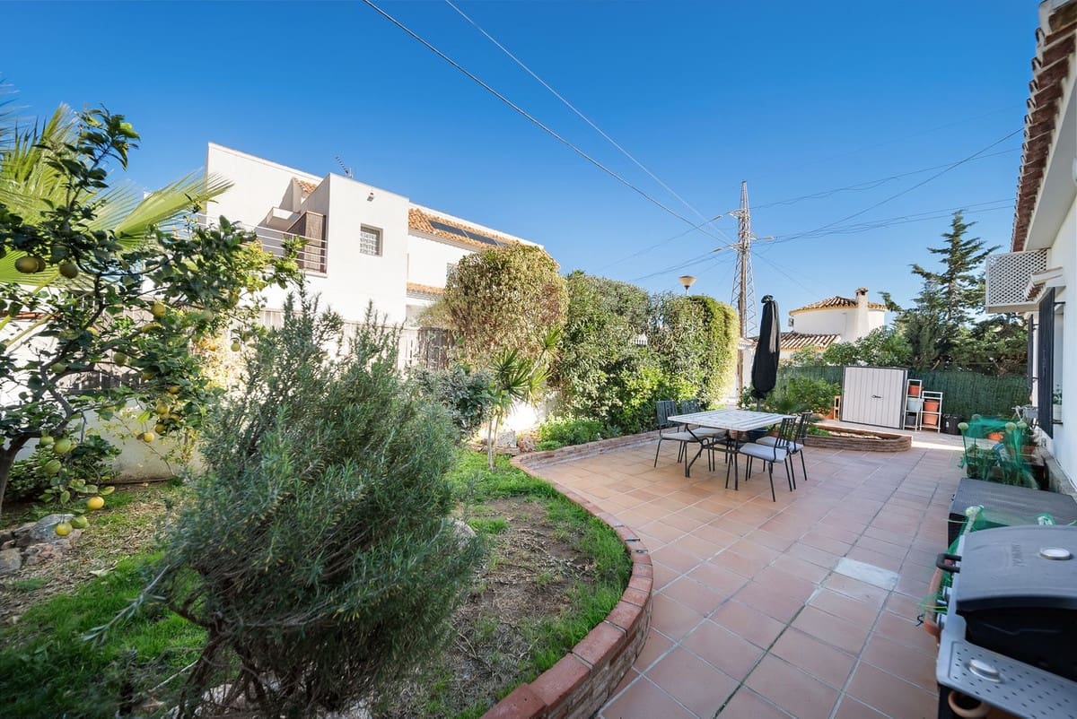 3 sypialnia Willa na sprzedaż w Benalmadena - 675 000 € (Ref: 8969012)