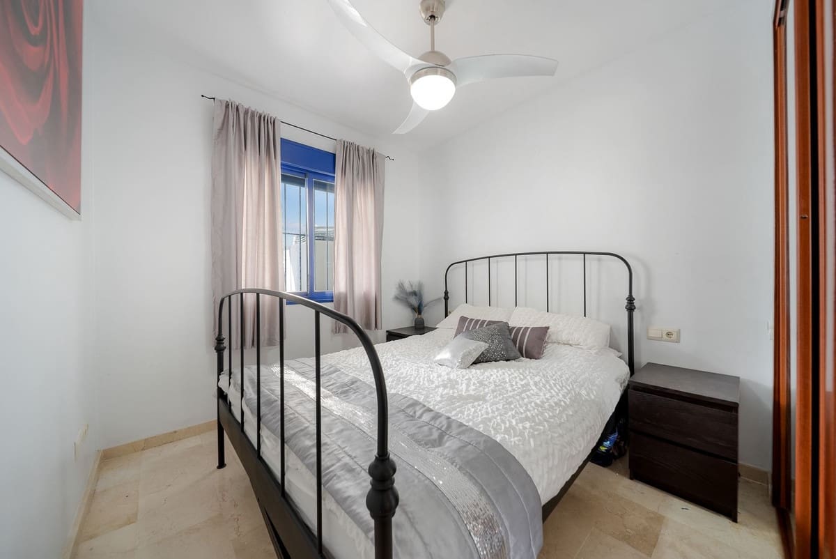 2 Zimmer Apartment zu verkaufen in Benalmadena - 262.500 € (Ref: 8999439)