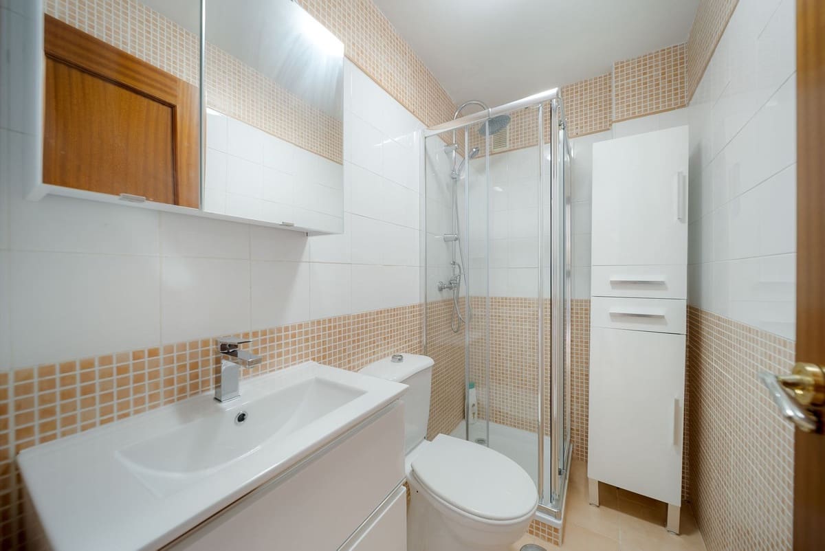 2 Zimmer Apartment zu verkaufen in Benalmadena - 262.500 € (Ref: 8999439)