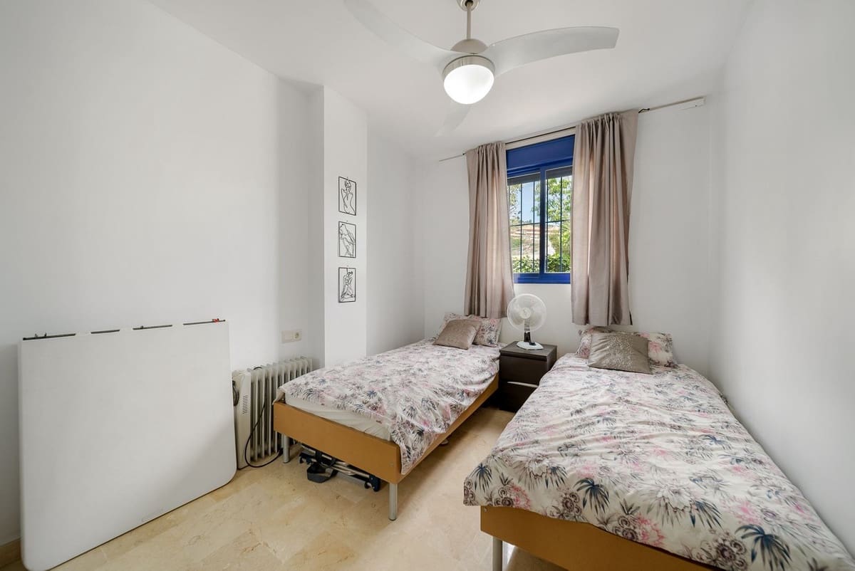 2 Zimmer Apartment zu verkaufen in Benalmadena - 262.500 € (Ref: 8999439)