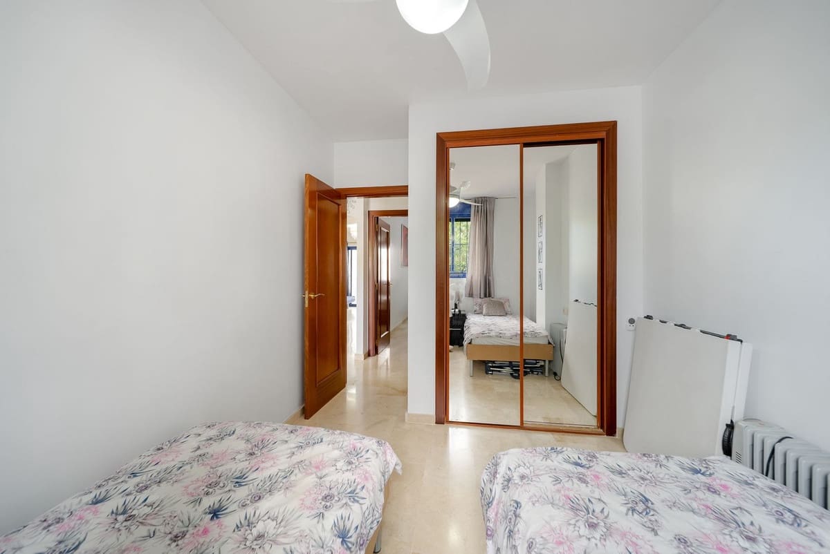 2 Zimmer Apartment zu verkaufen in Benalmadena - 262.500 € (Ref: 8999439)