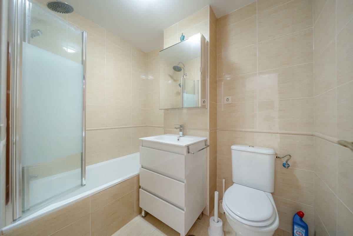 2 Zimmer Apartment zu verkaufen in Benalmadena - 262.500 € (Ref: 8999439)