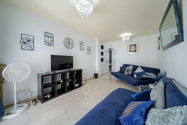 2 Zimmer Apartment zu verkaufen in Benalmádena - 262.500 € (Ref: 8999439)