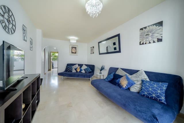 2 Zimmer Apartment zu verkaufen in Benalmádena - 262.500 € (Ref: 8999439)