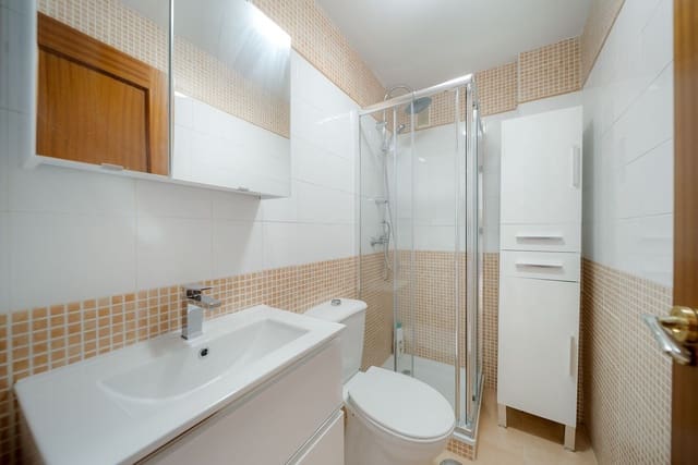 2 Zimmer Apartment zu verkaufen in Benalmádena - 262.500 € (Ref: 8999439)