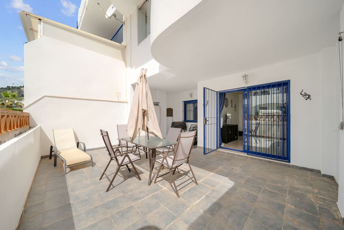 2 Zimmer Apartment zu verkaufen in Benalmadena - 262.500 € (Ref: 8999439)