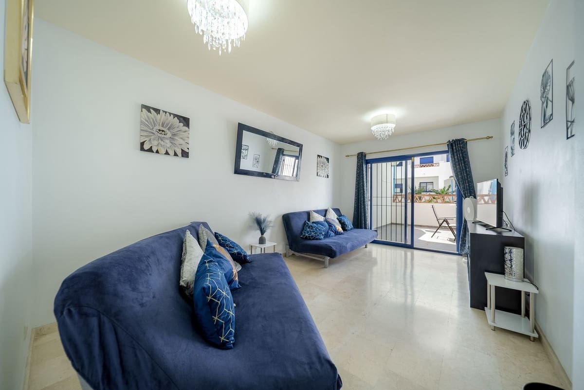 2 Zimmer Apartment zu verkaufen in Benalmadena - 262.500 € (Ref: 8999439)