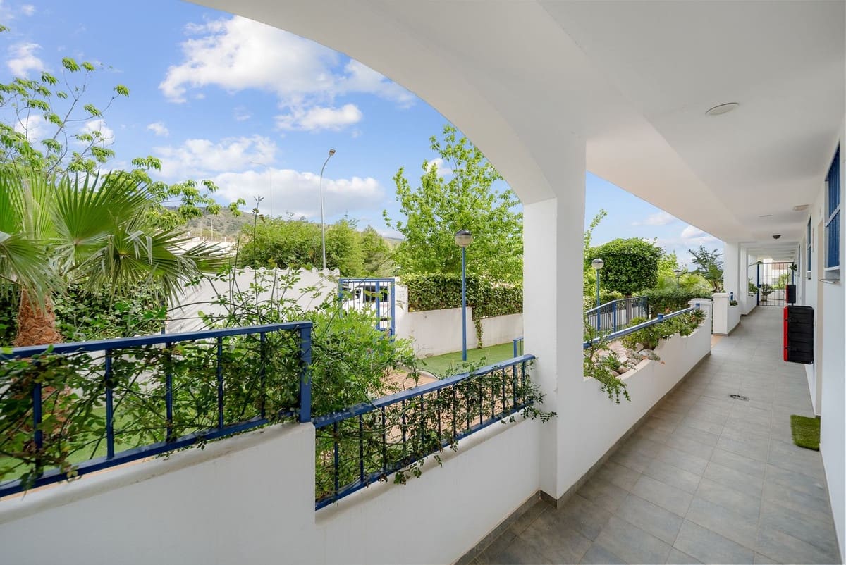 2 Zimmer Apartment zu verkaufen in Benalmadena - 262.500 € (Ref: 8999439)