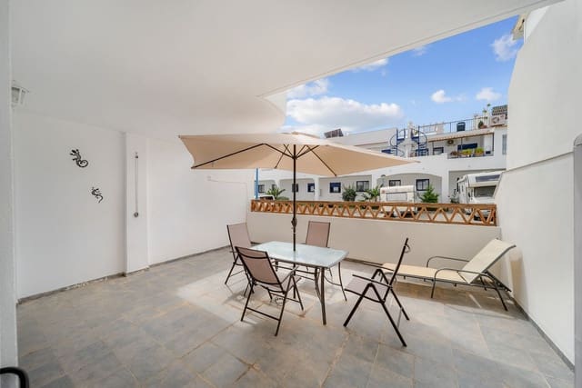 2 Zimmer Apartment zu verkaufen in Benalmádena - 262.500 € (Ref: 8999439)