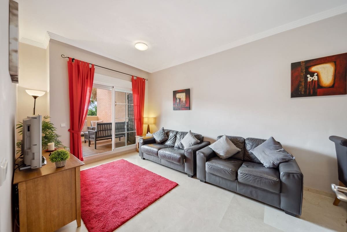 2 sypialnia Apartament na sprzedaż w Benalmadena Costa z basenem garażem - 287 500 € (Ref: 9057376)