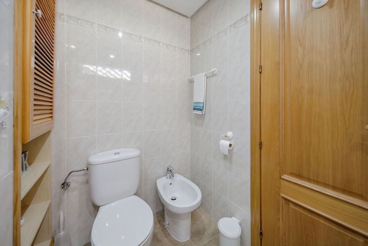 2 Zimmer Apartment zu verkaufen in Benalmadena Costa mit Pool - 360.000 € (Ref: 9096290)