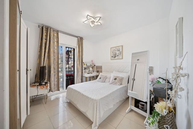 2 Zimmer Apartment zu verkaufen in Torremolinos mit Pool - 345.000 € (Ref: 9096291)