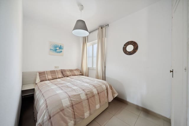 2 Zimmer Apartment zu verkaufen in Torremolinos mit Pool - 345.000 € (Ref: 9096291)