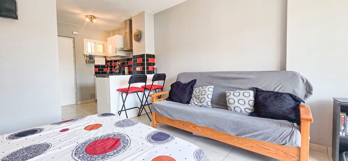 1 sypialnia Apartament na sprzedaż w Benalmadena Costa - 147 500 € (Ref: 9100357)