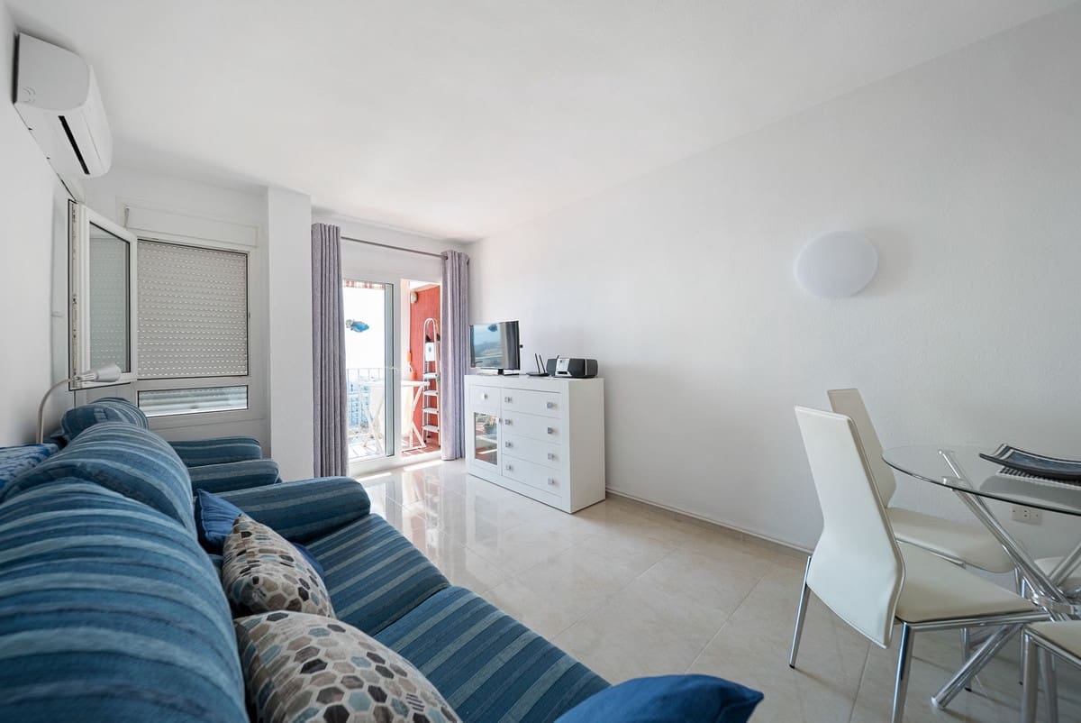 1 soverom Leilighet til salgs i Benalmadena Costa - € 240 000 (Ref: 9106482)