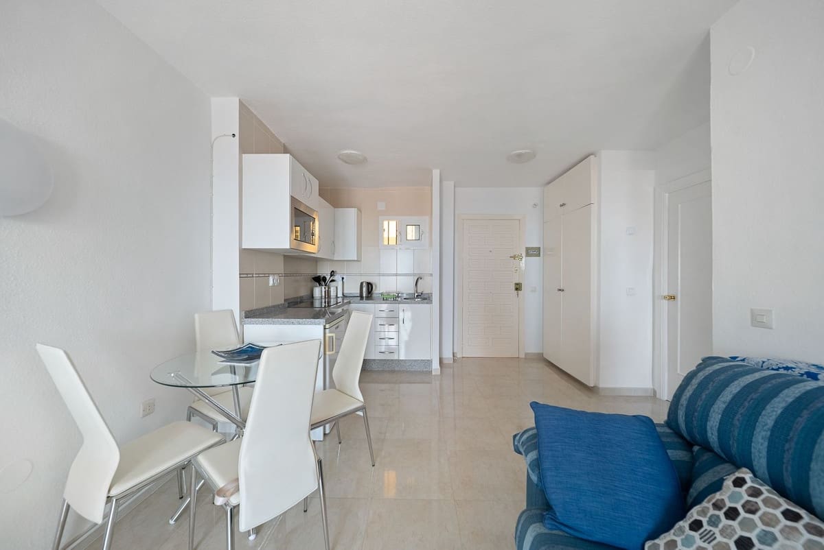 1 soverom Leilighet til salgs i Benalmadena Costa - € 240 000 (Ref: 9106482)