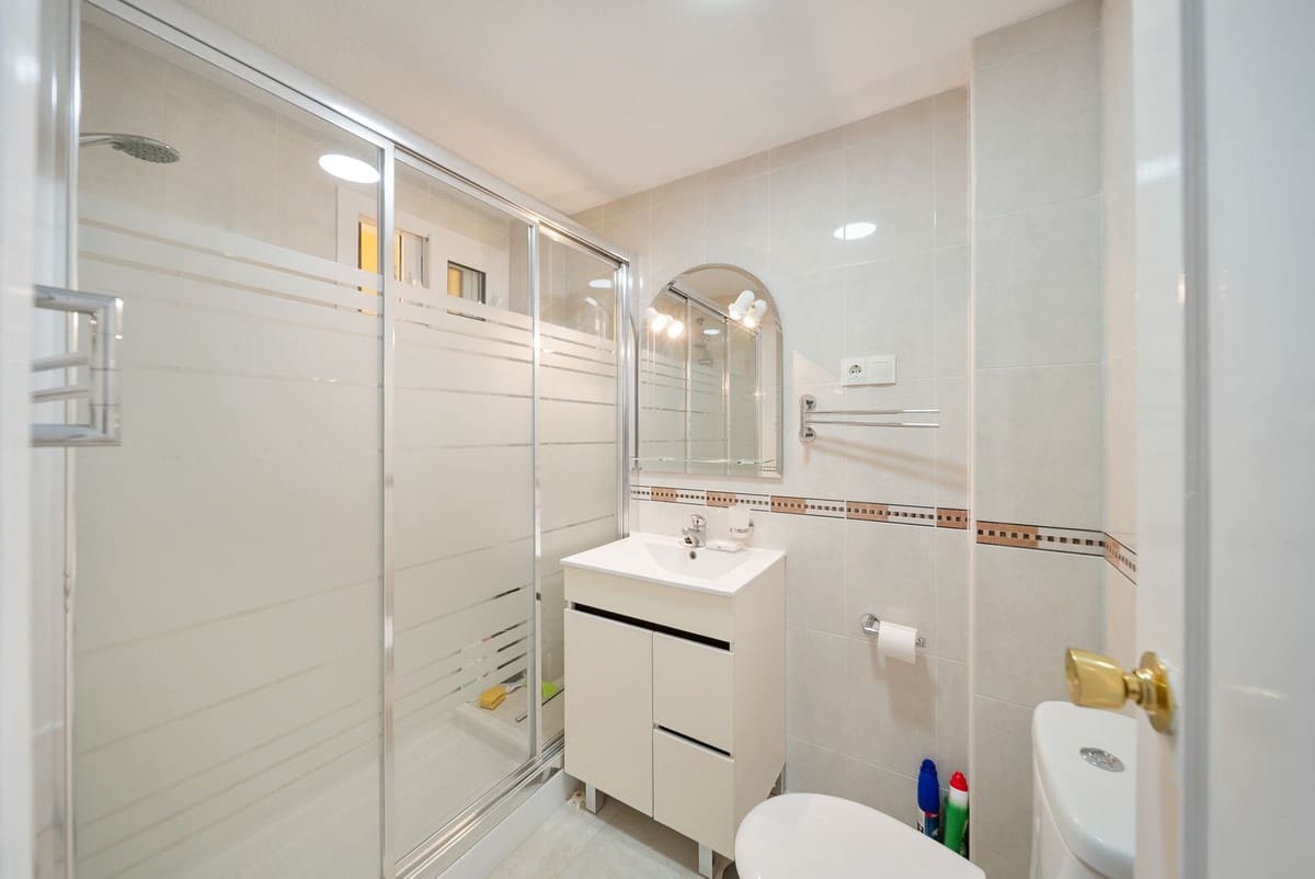 1 soverom Leilighet til salgs i Benalmadena Costa - € 240 000 (Ref: 9106482)