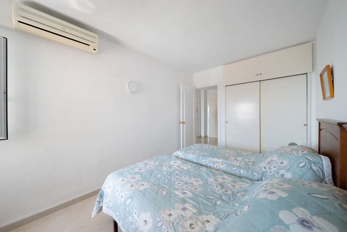 1 soverom Leilighet til salgs i Benalmadena Costa - € 240 000 (Ref: 9106482)