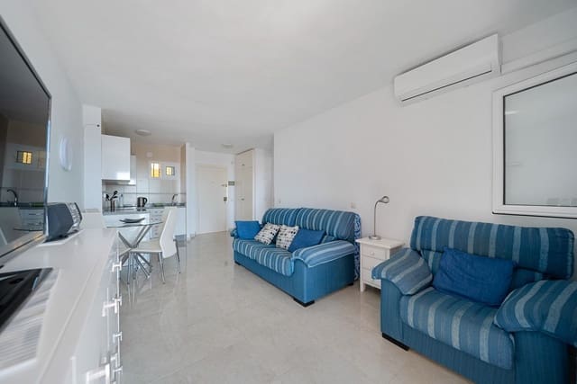 1 soverom Leilighet til salgs i Benalmadena Costa, Benalmádena - € 240 000 (Ref: 9106482)