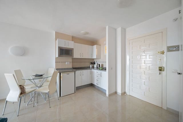 1 soverom Leilighet til salgs i Benalmadena Costa, Benalmádena - € 240 000 (Ref: 9106482)