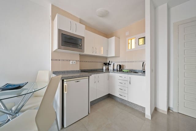 1 soverom Leilighet til salgs i Benalmadena Costa, Benalmádena - € 240 000 (Ref: 9106482)