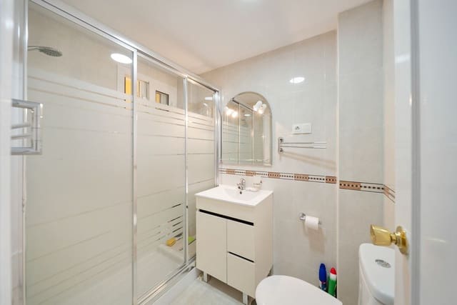 1 soverom Leilighet til salgs i Benalmadena Costa, Benalmádena - € 240 000 (Ref: 9106482)