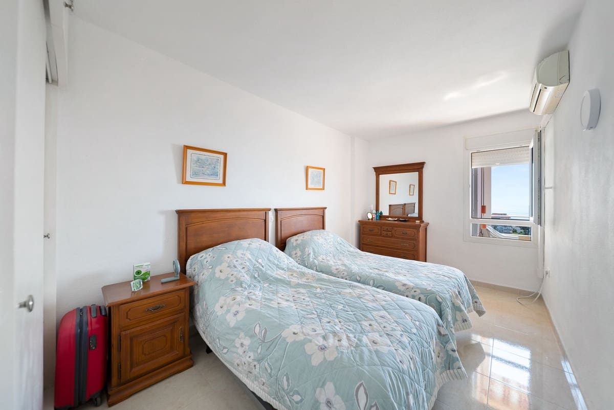 1 soverom Leilighet til salgs i Benalmadena Costa - € 240 000 (Ref: 9106482)