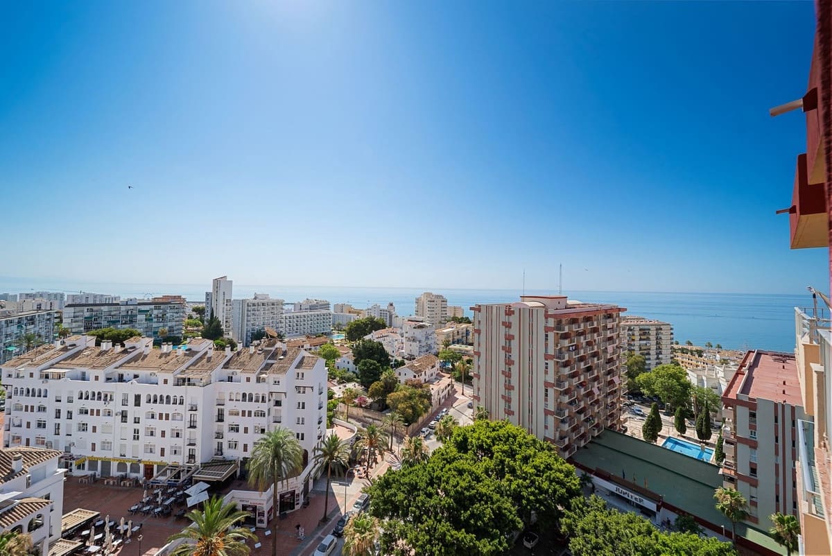 1 soverom Leilighet til salgs i Benalmadena Costa - € 240 000 (Ref: 9106482)