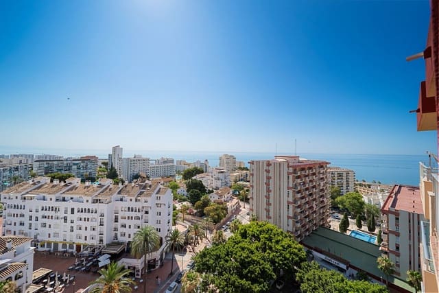 1 soverom Leilighet til salgs i Benalmadena Costa, Benalmádena - € 240 000 (Ref: 9106482)