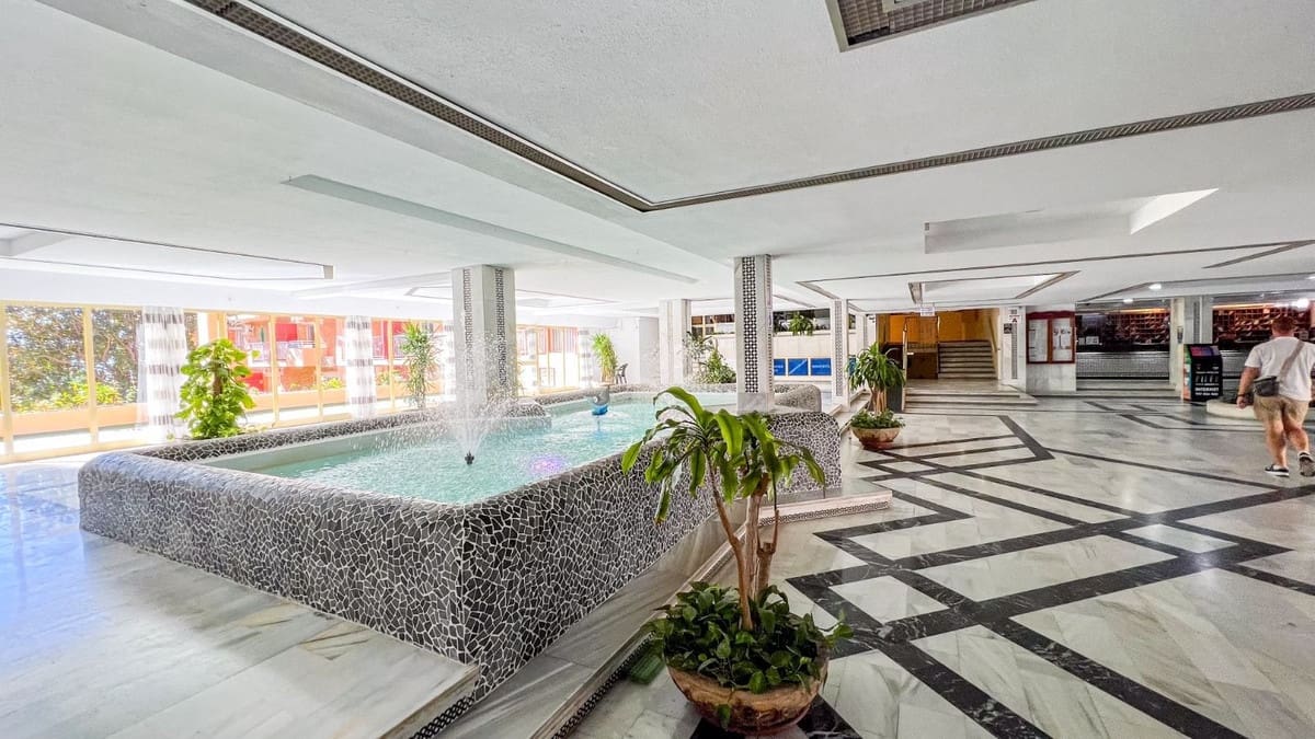 1 soverom Leilighet til salgs i Benalmadena Costa - € 240 000 (Ref: 9106482)