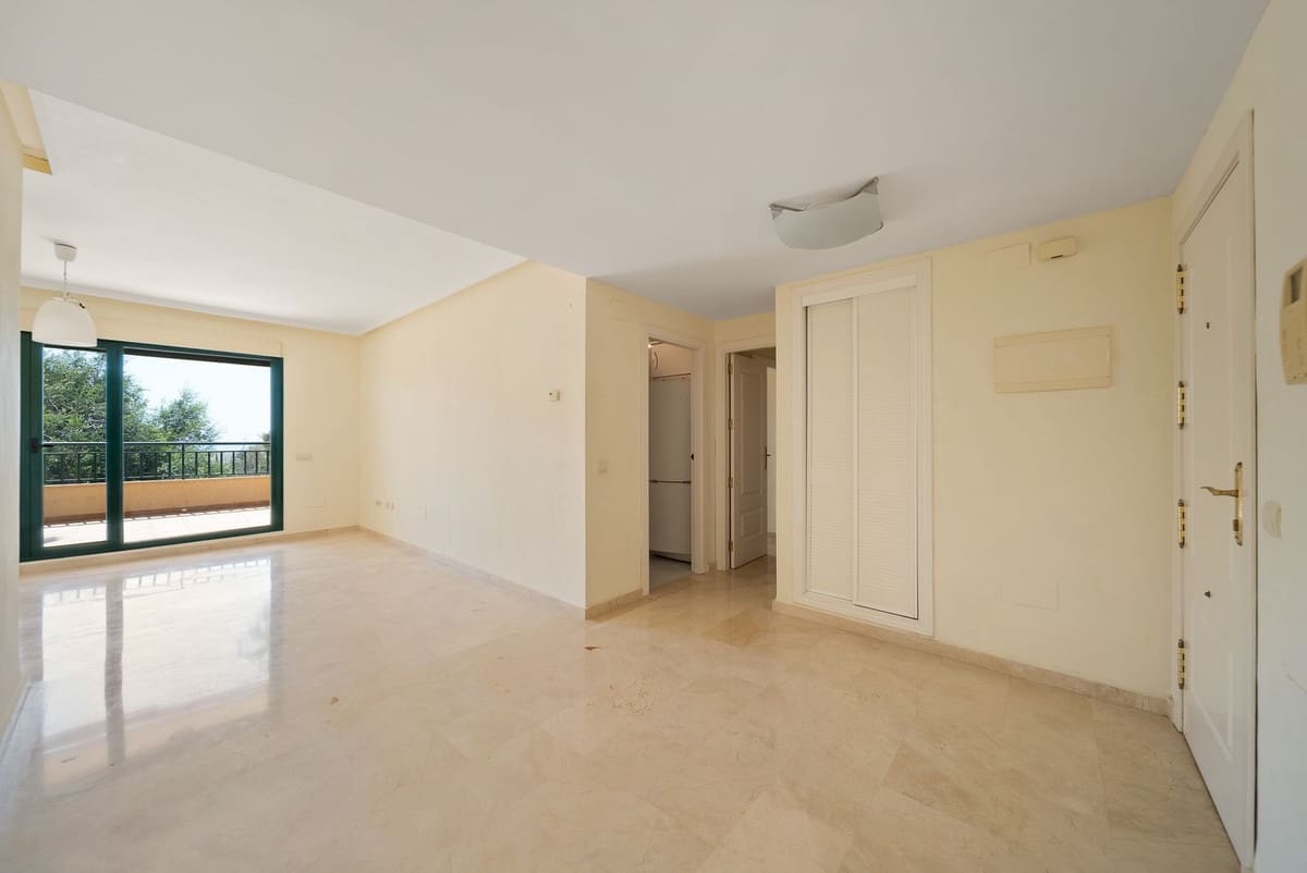 2 Zimmer Apartment zu verkaufen in Benalmadena - 340.000 € (Ref: 9145219)