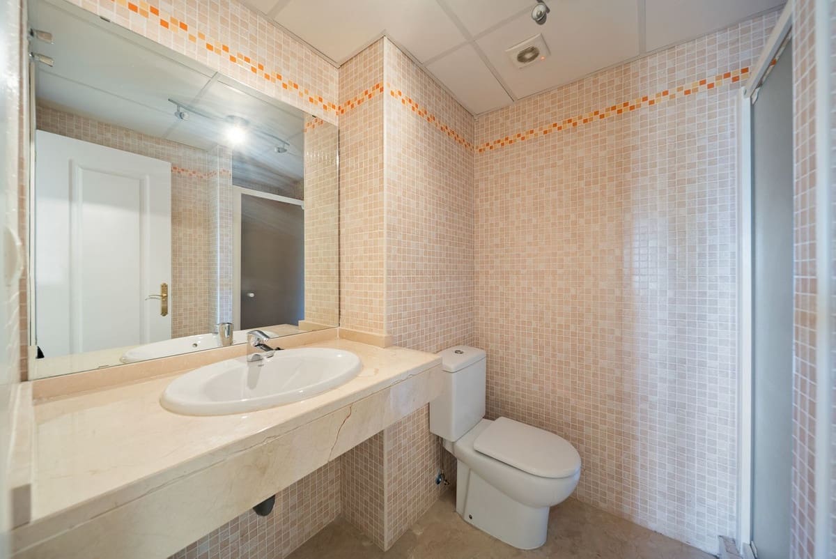 2 Zimmer Apartment zu verkaufen in Benalmadena - 340.000 € (Ref: 9145219)