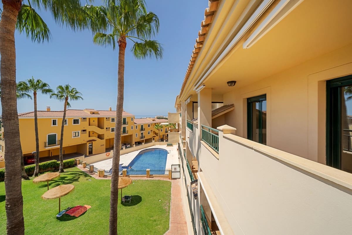 2 Zimmer Apartment zu verkaufen in Benalmadena - 340.000 € (Ref: 9145219)