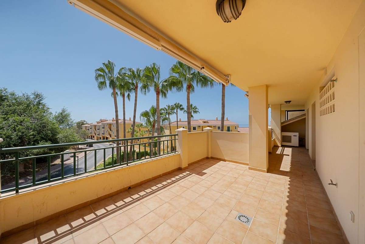 2 Zimmer Apartment zu verkaufen in Benalmadena - 340.000 € (Ref: 9145219)