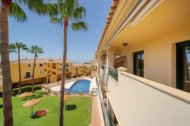 2 Zimmer Apartment zu verkaufen in Benalmádena - 340.000 € (Ref: 9145219)