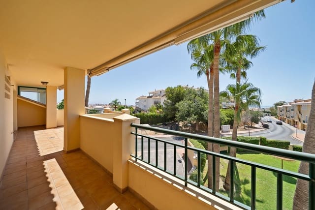 2 Zimmer Apartment zu verkaufen in Benalmádena - 340.000 € (Ref: 9145219)