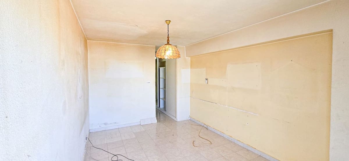 1 slaapkamer Appartement te koop in Benalmadena Costa - € 137.500 (Ref: 9152429)