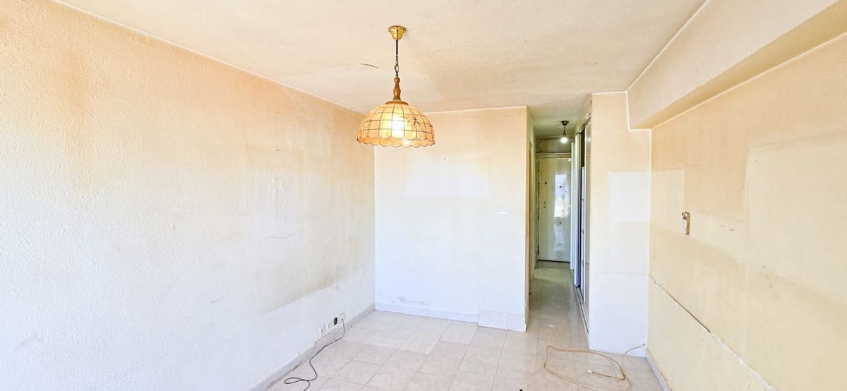 1 slaapkamer Appartement te koop in Benalmadena Costa - € 137.500 (Ref: 9152429)