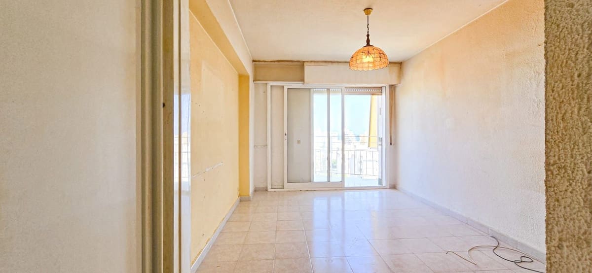 1 slaapkamer Appartement te koop in Benalmadena Costa - € 137.500 (Ref: 9152429)