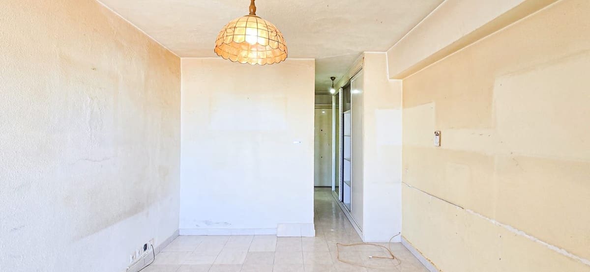 1 slaapkamer Appartement te koop in Benalmadena Costa - € 137.500 (Ref: 9152429)